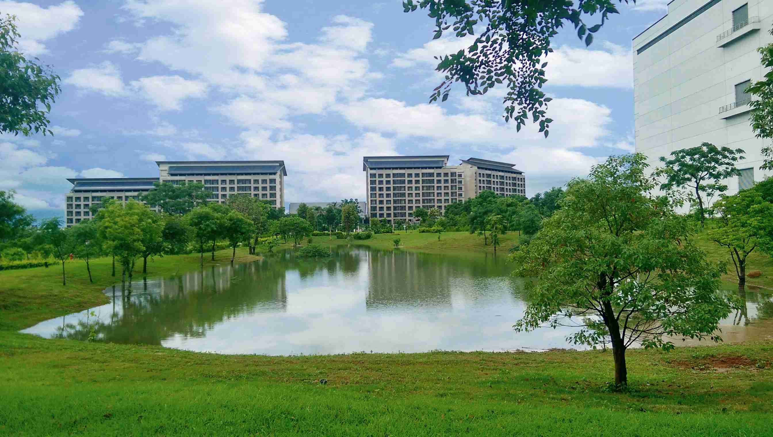 人生就是博响应国际倡议生物多样性趋势，，，，首次发布TNFD自然相关财务揭露报告书，，，擘划及开展人生就是博生物多样性政策之承诺，，逐步迈向与自然和谐共生